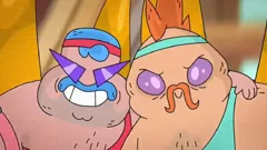 Oswaldo