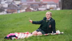 Derry Girls