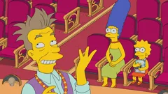 The Simpsons