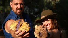 Outback Opal Hunters