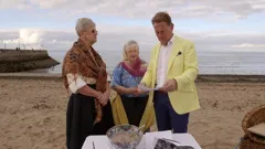 Great British Railway Journeys