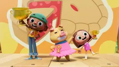 Mojo Swoptops