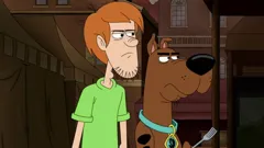 Be Cool, Scooby-Doo!