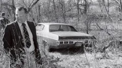 Murder Under The Friday Night Lights