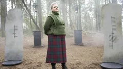 The Traitors Ireland