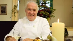 Rick Stein's Fresh Food