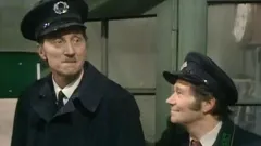 On the Buses