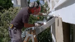 Jasmine Harman's Renovation in...