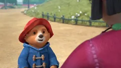 The Adventures of Paddington