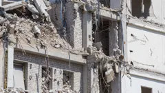 Destroyed in Seconds