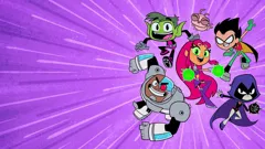 Teen Titans Go!