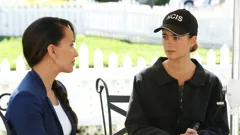 NCIS