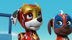 PAW Patrol