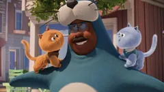 Builder Brothers' Dream Factory