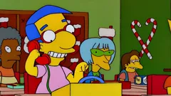 The Simpsons