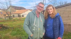 Help! We Bought a Village
