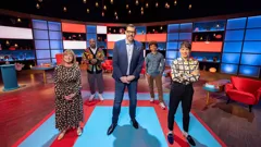 Richard Osman's House of Games