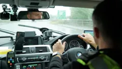 Traffic Cops