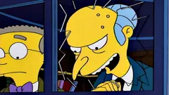 The Simpsons