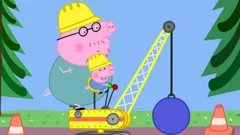 Peppa Muc
