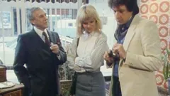 Dempsey and Makepeace