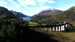 Great British Train...