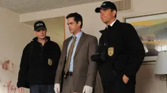 NCIS