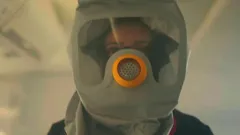 Terror at 30,000 Feet