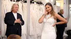 Say Yes to the Dress UK