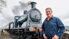Great Coastal Railway Journeys