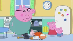 Peppa Muc