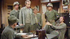 M*A*S*H