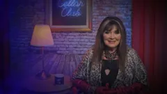 Cellar Club with Caroline Munro