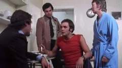 The Sweeney