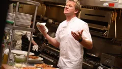 Ramsay's Kitchen Nightmares USA