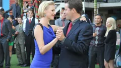 All I Want For Christmas