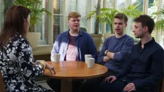 Location, Location, Location