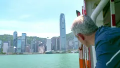 Framed for Murder? - Panorama