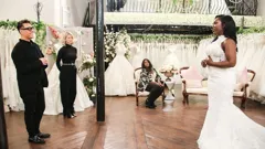 Say Yes to the Dress Lancashire