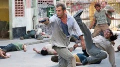 How I Spent My Summer Vacation