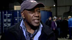 Celebrity Storage Hunters