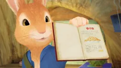Peter Rabbit