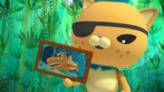 Octonauts
