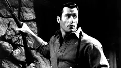 The Night of The Grizzly