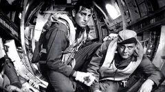 Situation Hopeless... But Not Serious