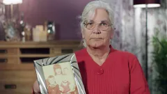 Judge Rinder's Crime Stories