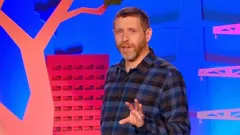 Dave Gorman
