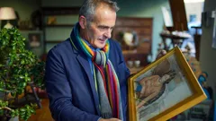 Paul Martin's Antiques Showdown