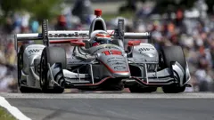 Live Indycar