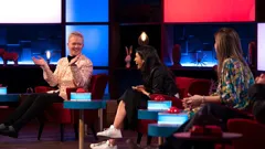 Richard Osman's House of Games